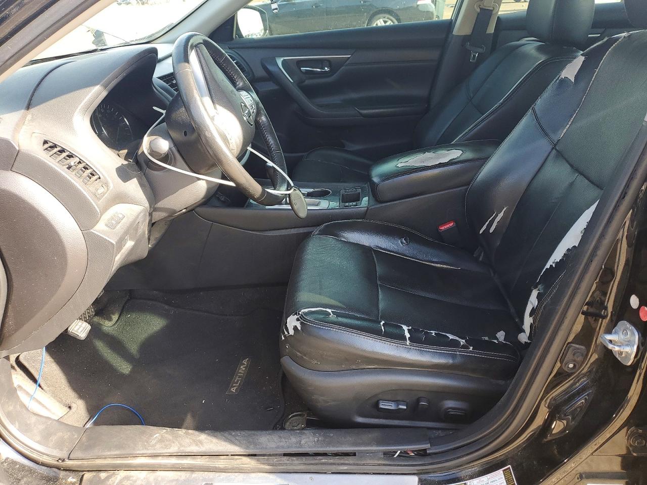 2016 Nissan Altima VIN 1N4AL3AP6GC202803 photo 7