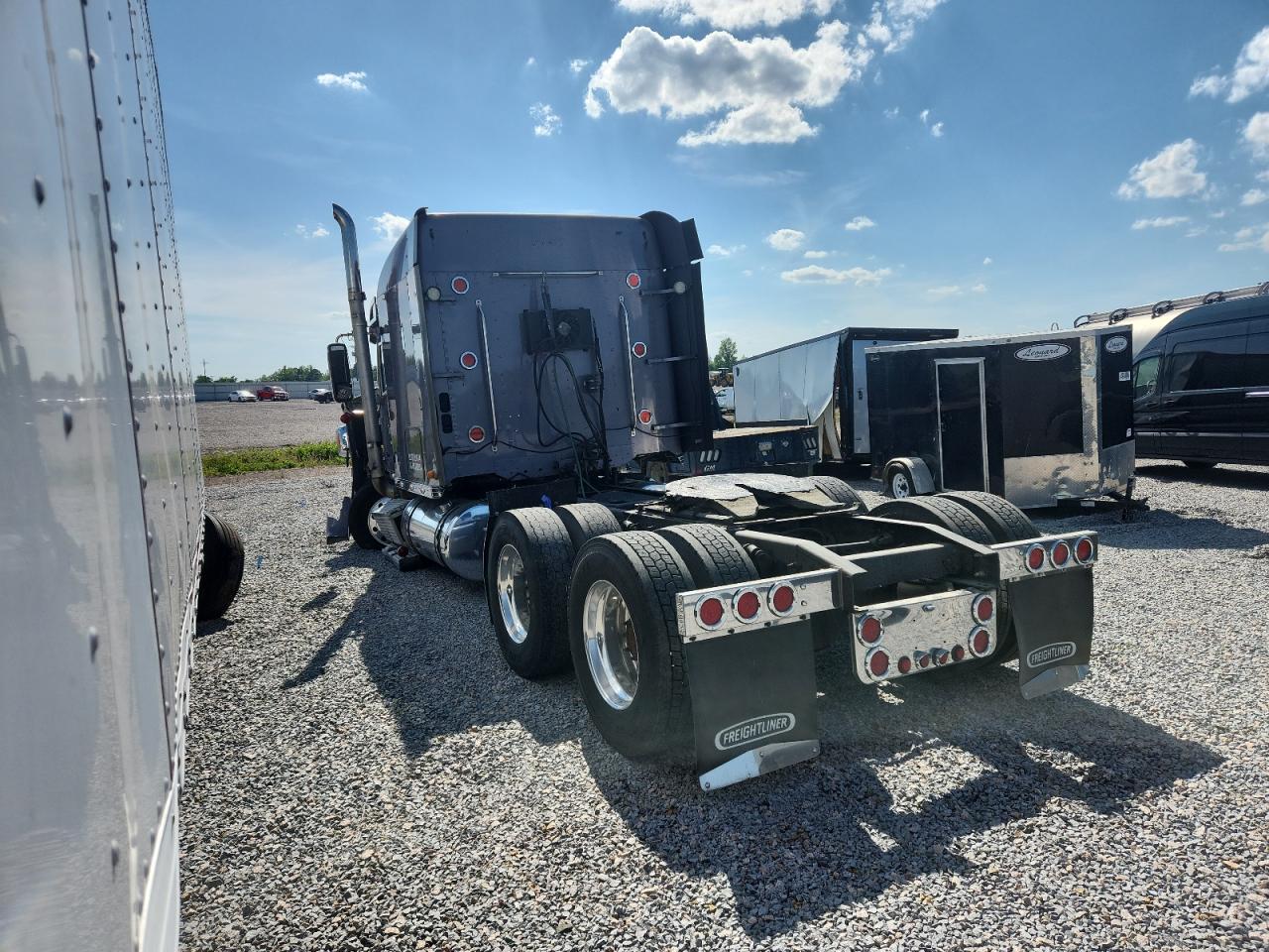 2015 FREIGHTLINER All other VIN 3ALXFBCG1FDGC1672 photo 3