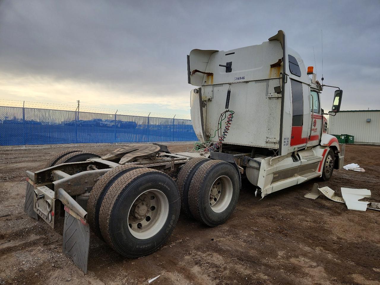 2019 WESTERN All other VIN 5KJJBHD1XKLKB6437 photo 4