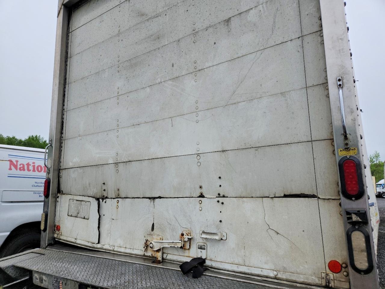 2017 International 4000 serie VIN 1HTMMMML2HH429979 photo 6