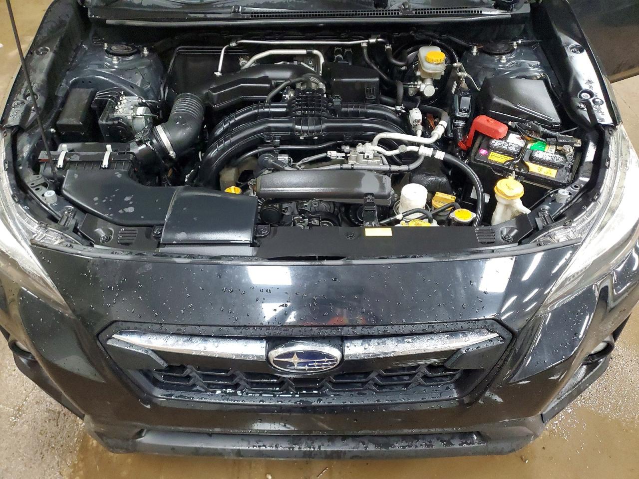 2018 Subaru Crosstrek VIN JF2GTAJC3JH269036 photo 12