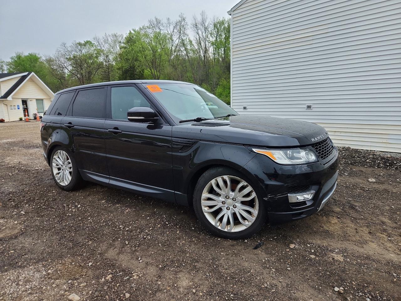 2014 Land Rangerover VIN SALWR2WFXEA378411 photo 4