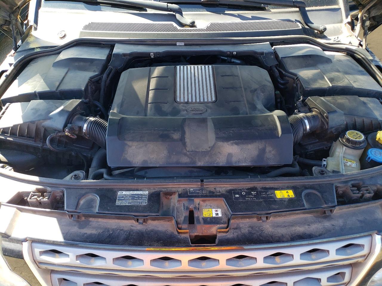 2016 Land Lr4 VIN SALAG2V60GA802604 photo 11