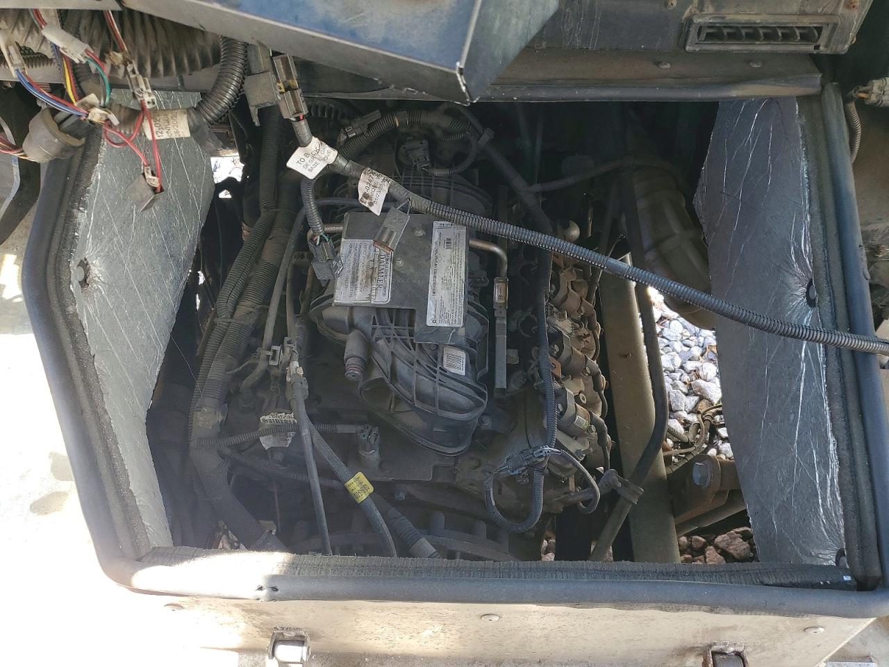 2021 FREIGHTLINER All other VIN 4UZAC2GA3MCMN0246 photo 12