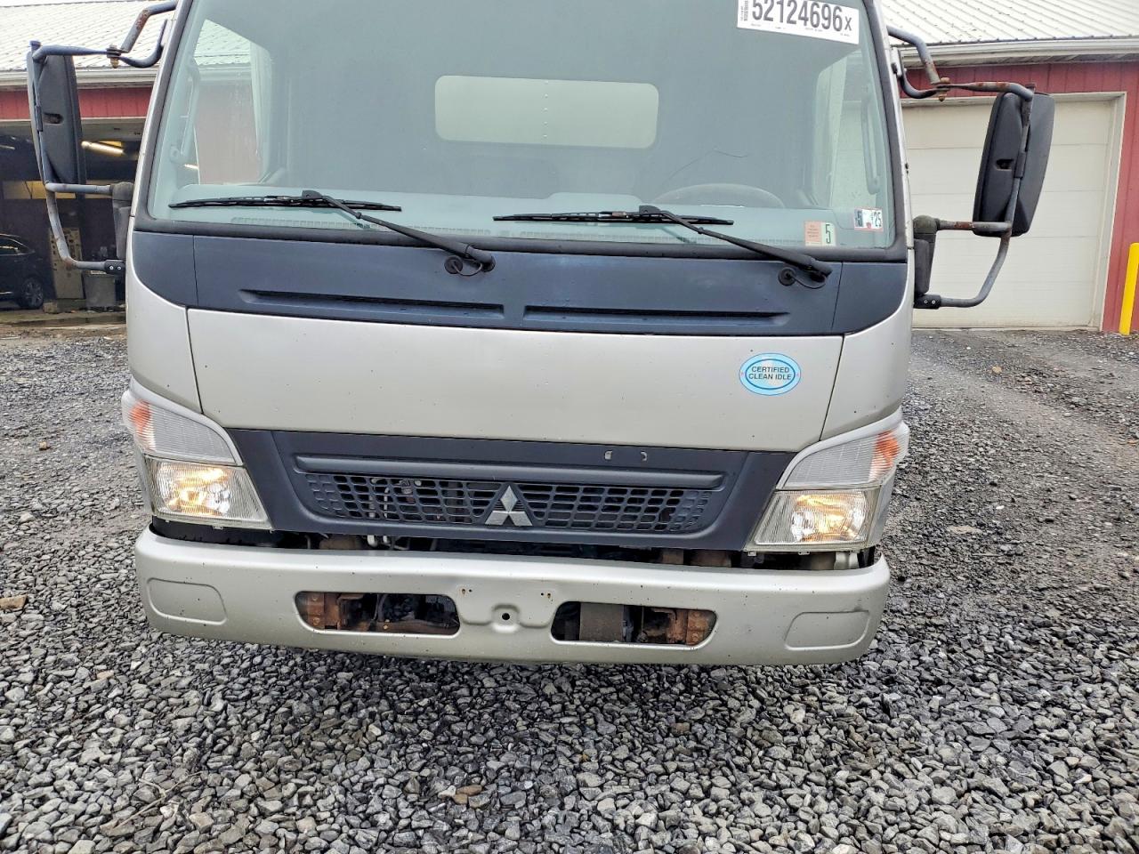 2010 MITSUBISHI All other VIN JL6BBG1SXAK009703 photo 12