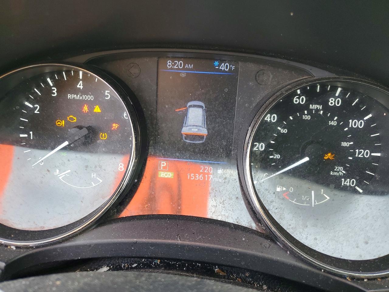 2018 Nissan Rogue VIN KNMAT2MV2JP551648 photo 9