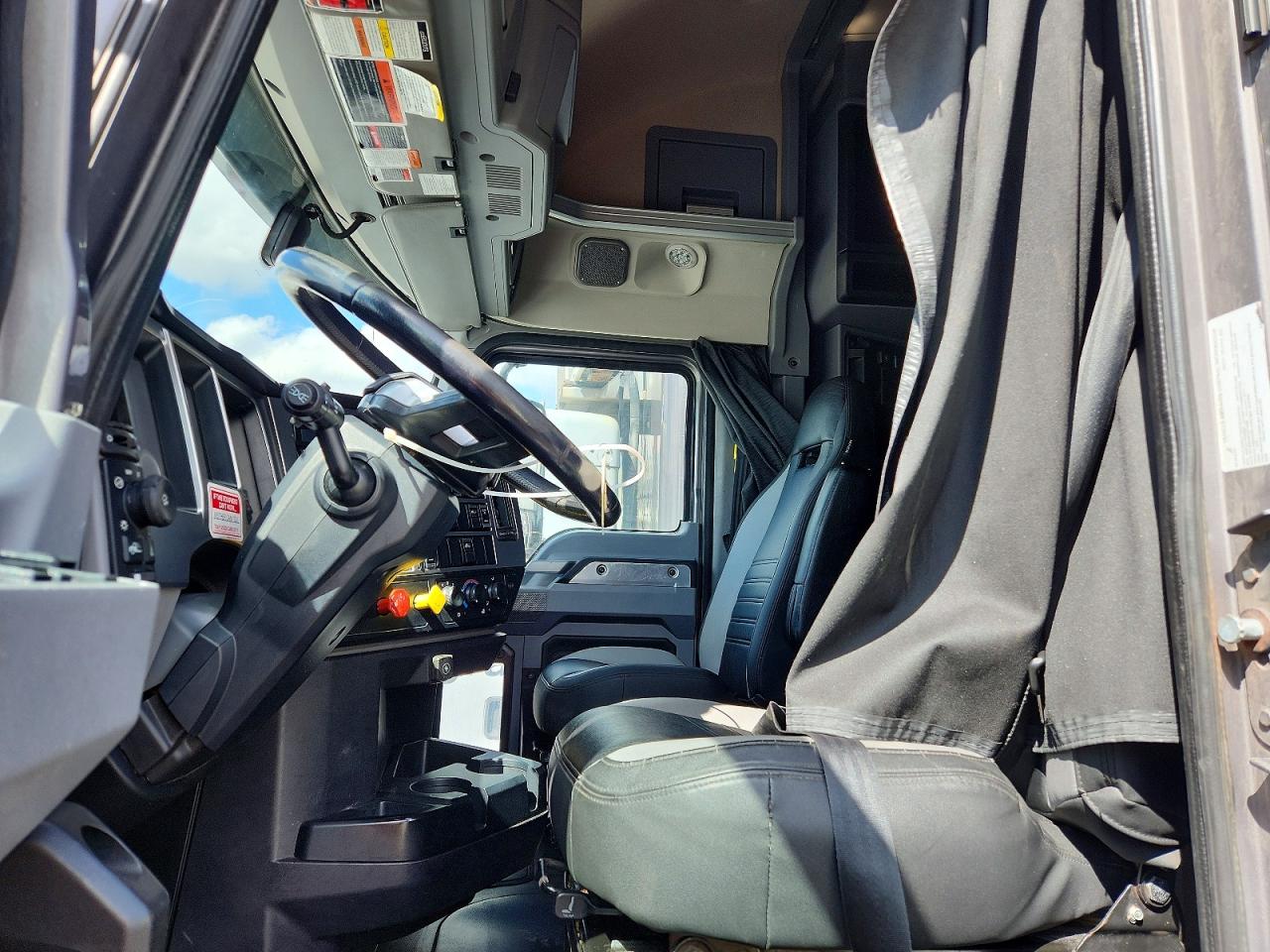 2018 MACK All other VIN 1M1AN4GY1JM001094 photo 5