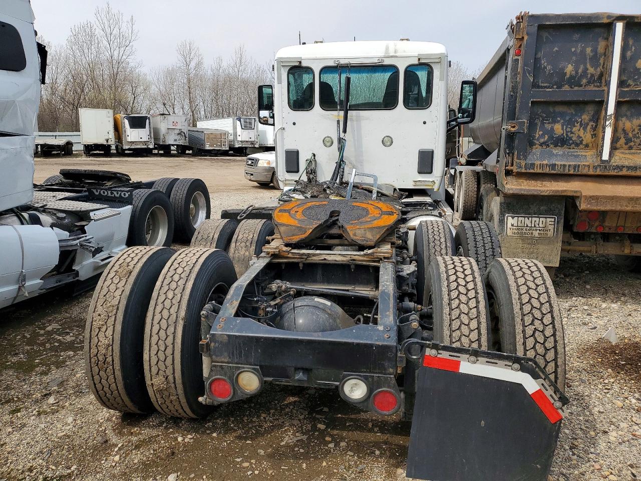 2017 PETERBILT All other VIN 1XPBDP9XXHD410801 photo 6