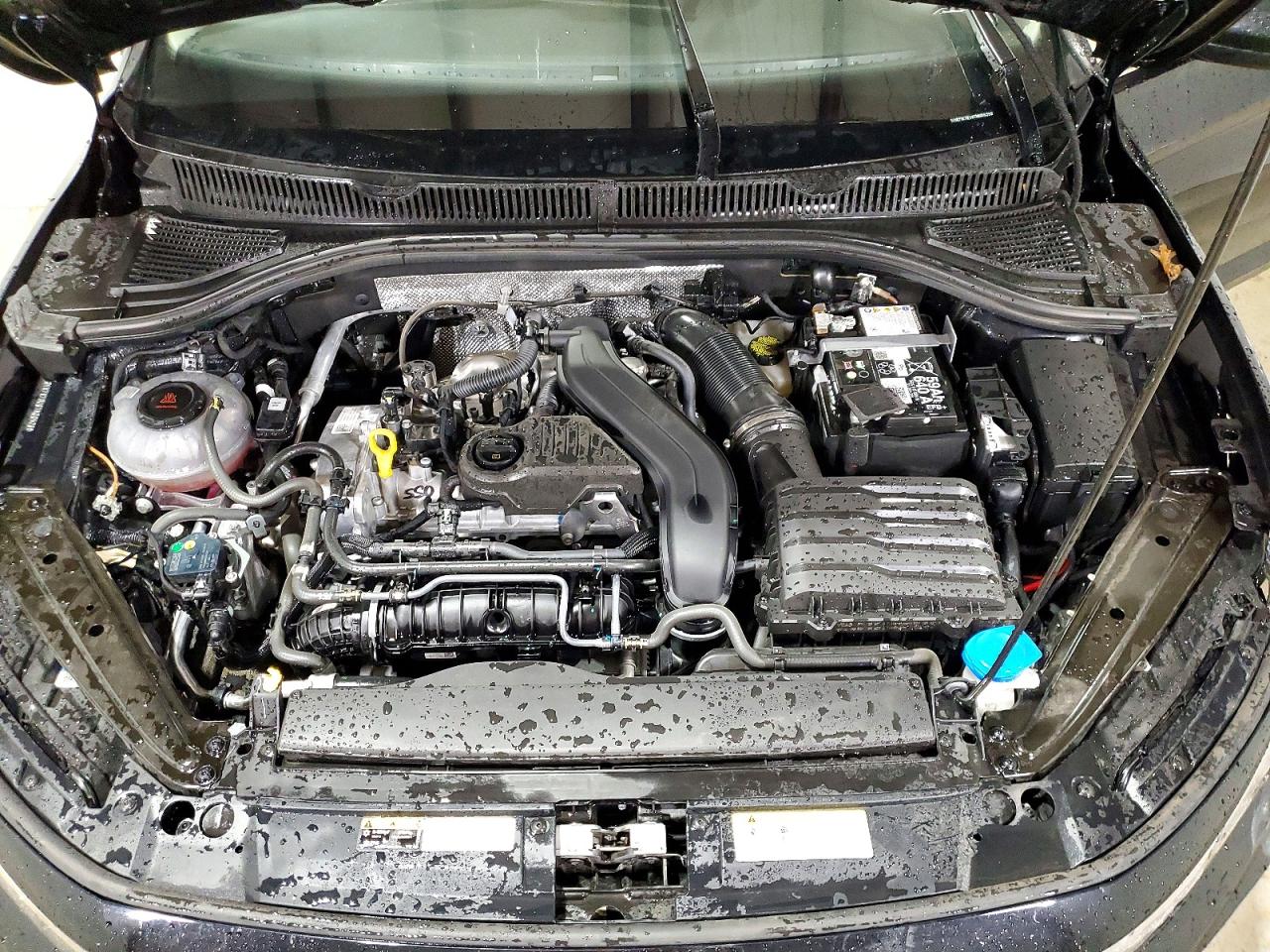 2026 Volkswagen Jetta VIN 3VW7W7BU6TM005269 photo 11