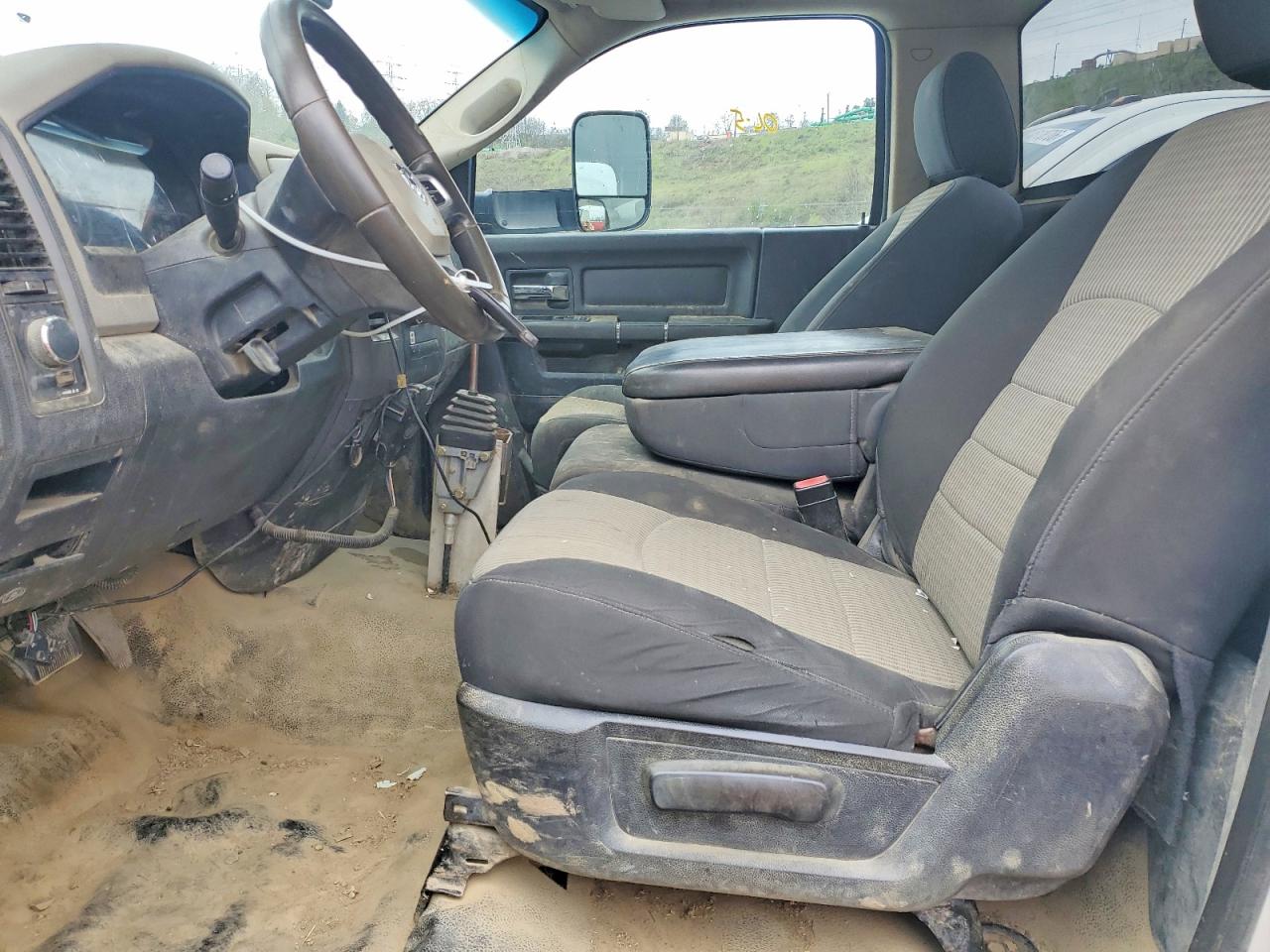 2011 Dodge Ram 5500 VIN 3D6WA7ELXBG575590 photo 7