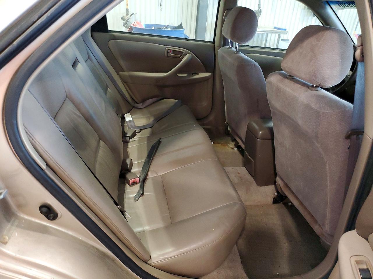 1999 Toyota Camry VIN JT2BF28K7X0176071 photo 10