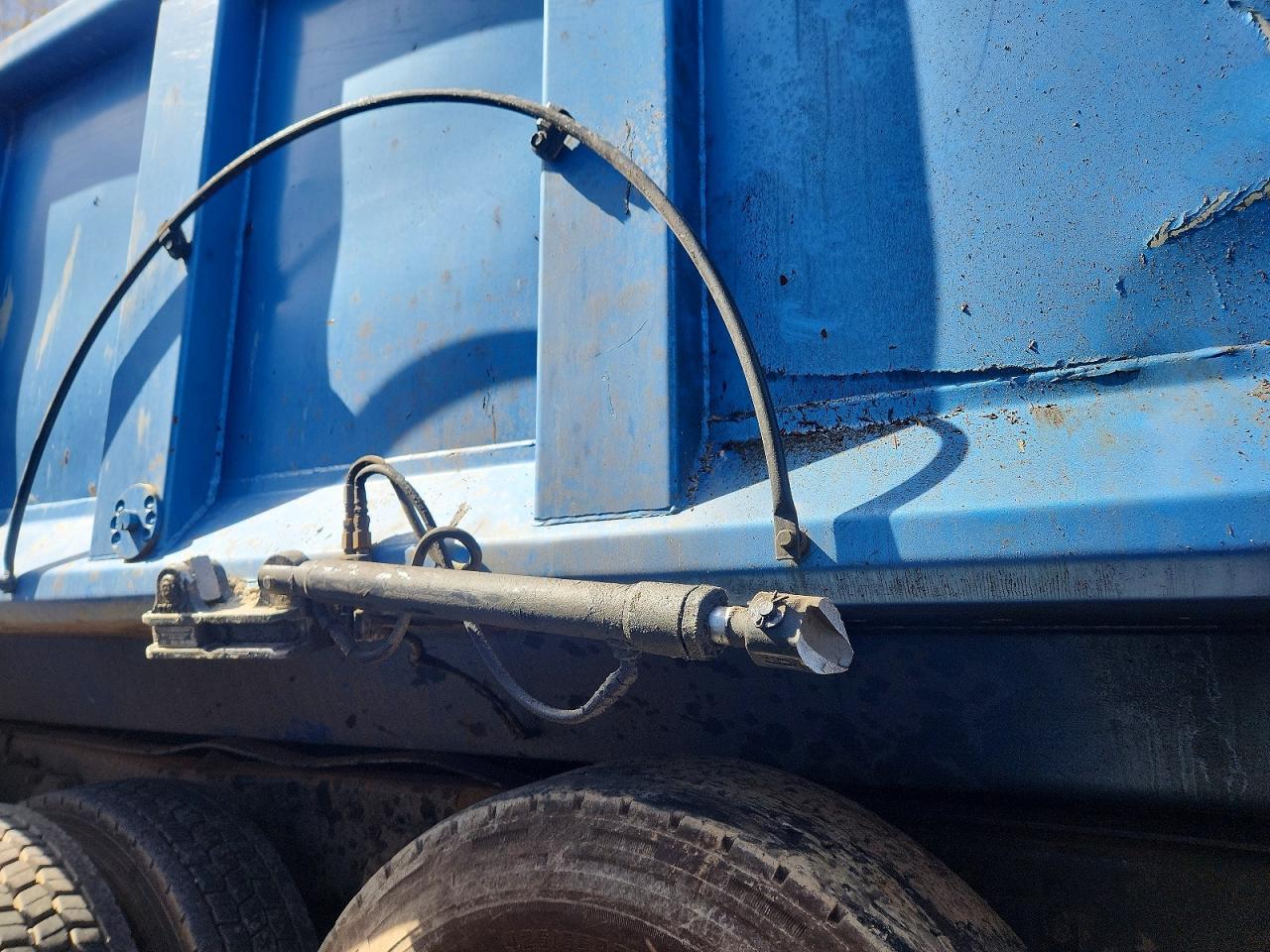 2003 PETERBILT All other VIN 1NP5XBTXX3N805686 photo 9
