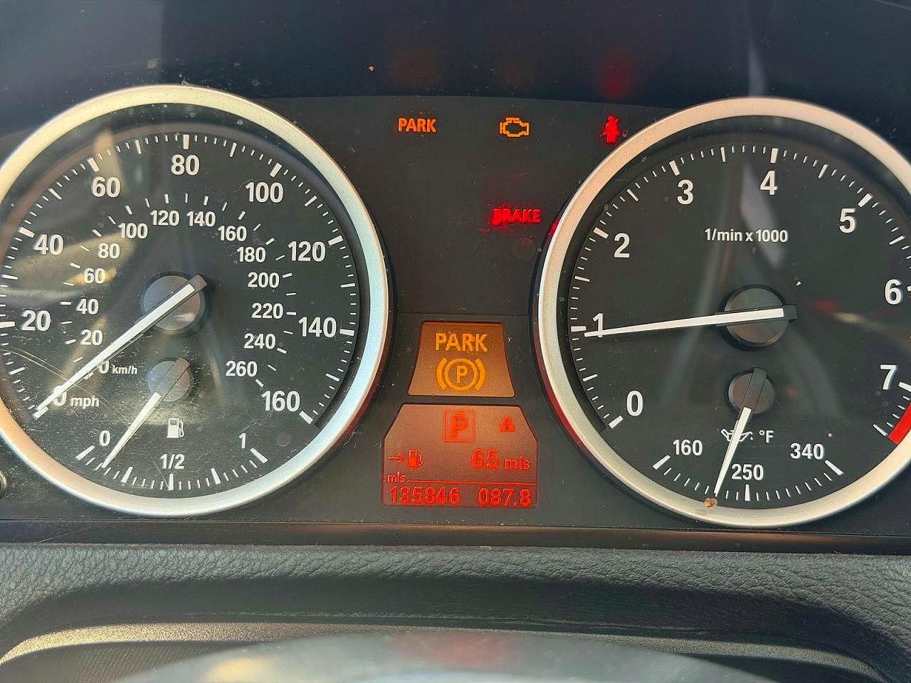 2013 BMW X6 VIN 5UXFG2C59DL787915 photo 8