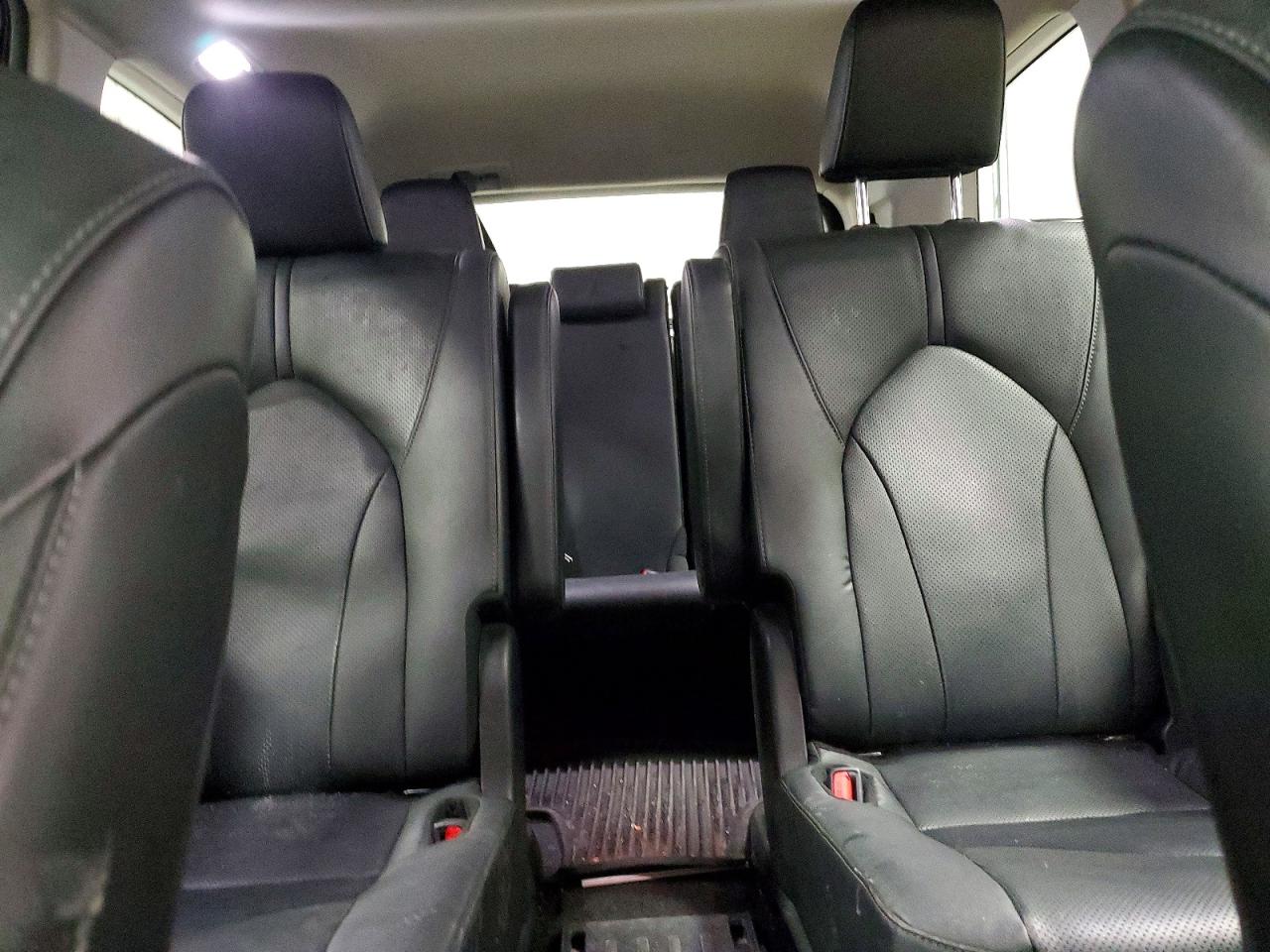 2025 Toyota All other VIN 5TDAAAB55SS073705 photo 10