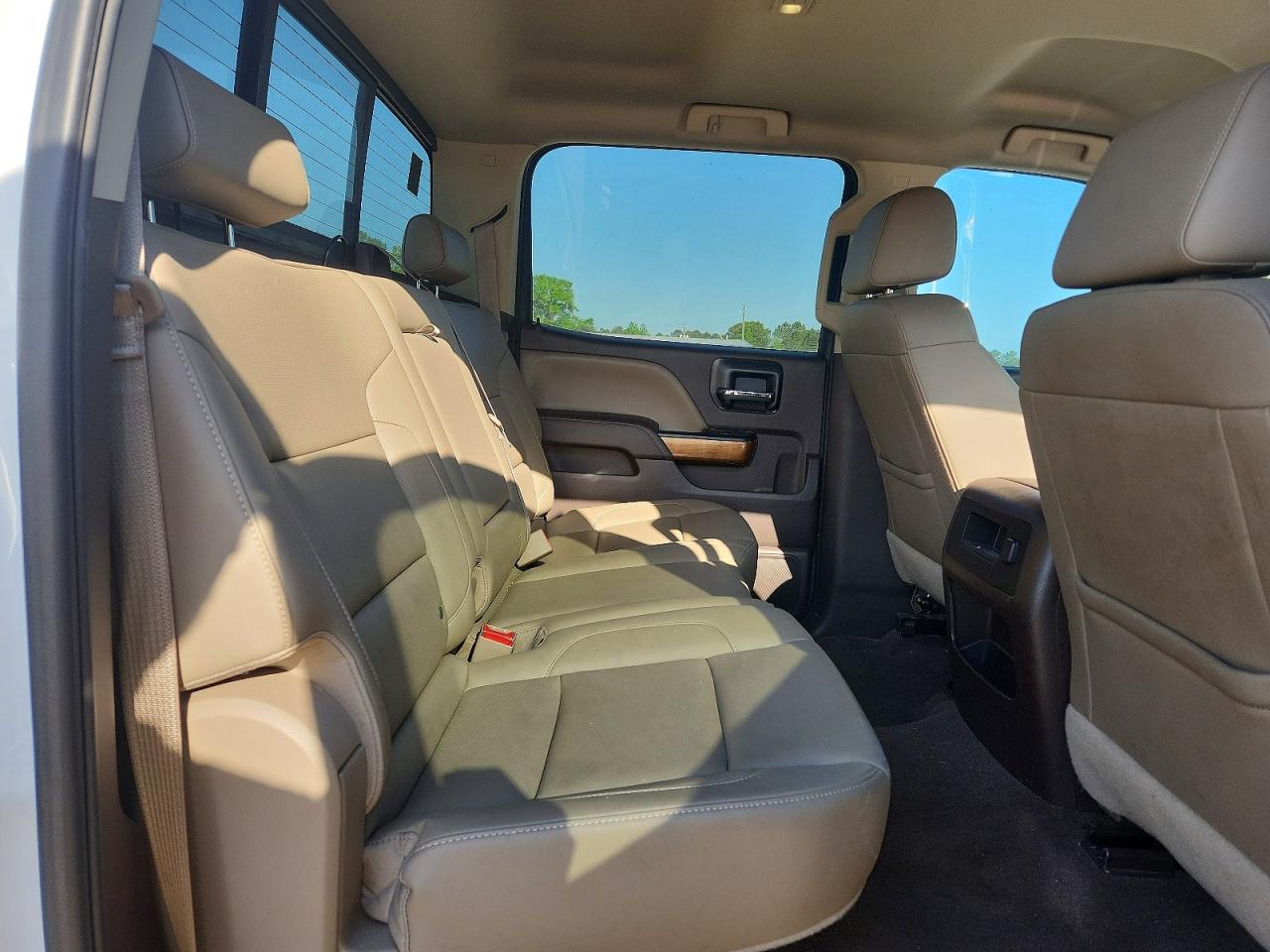 2016 Chev All models VIN 3GCPCSEC0GG328304 photo 10
