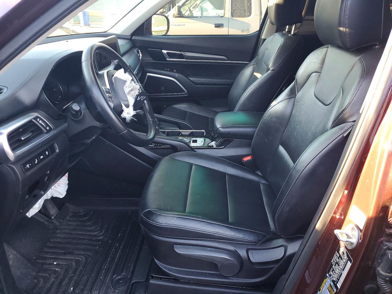 2022 Kia Telluride VIN 5XYP2DHC0NG292569 photo 7