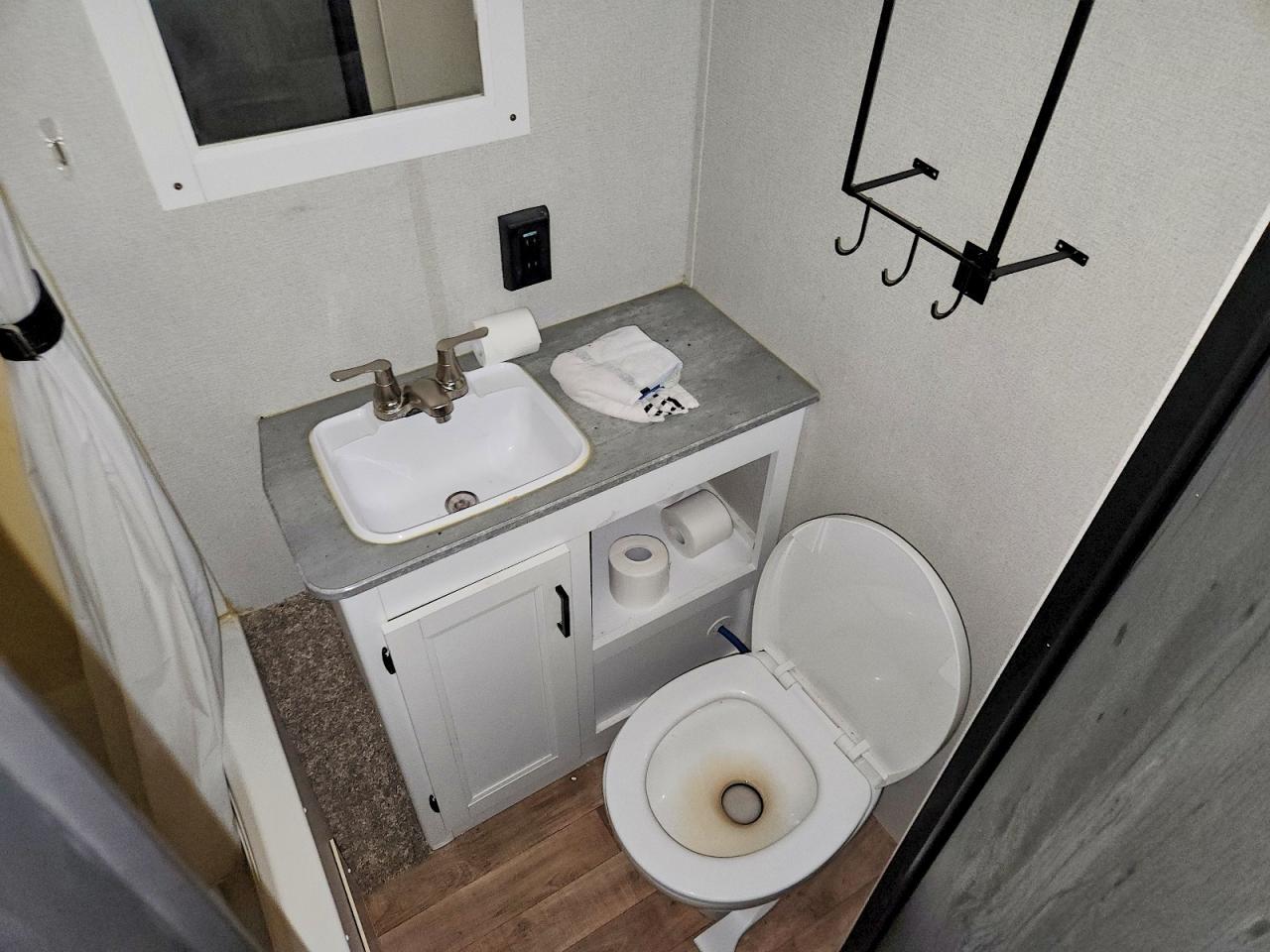2022 KEYSTONE Hideout VIN 4YDTH1N23N7247286 photo 8