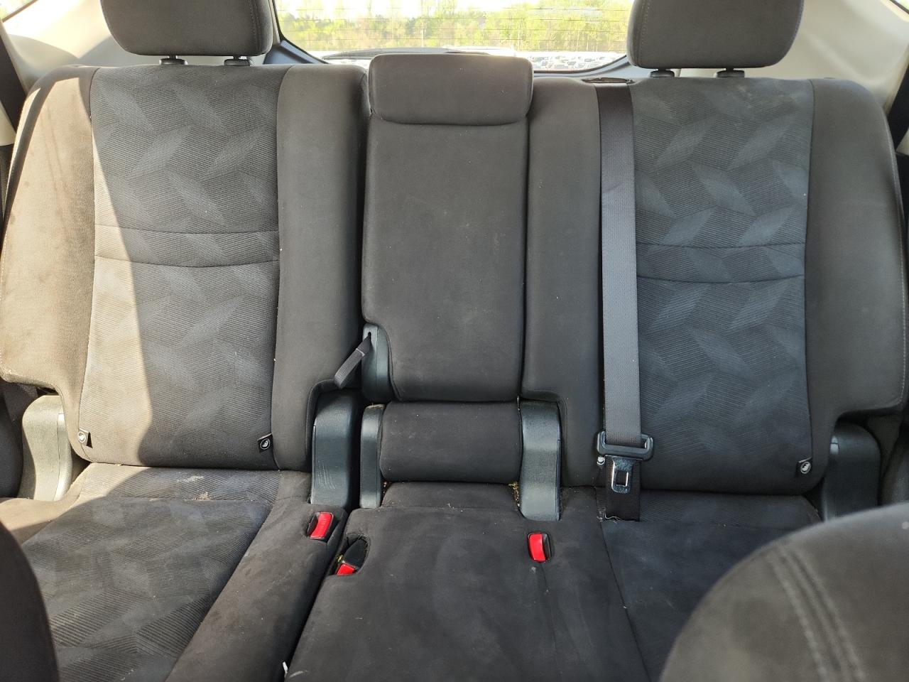 2015 Nissan Rogue VIN KNMAT2MT9FP592316 photo 10