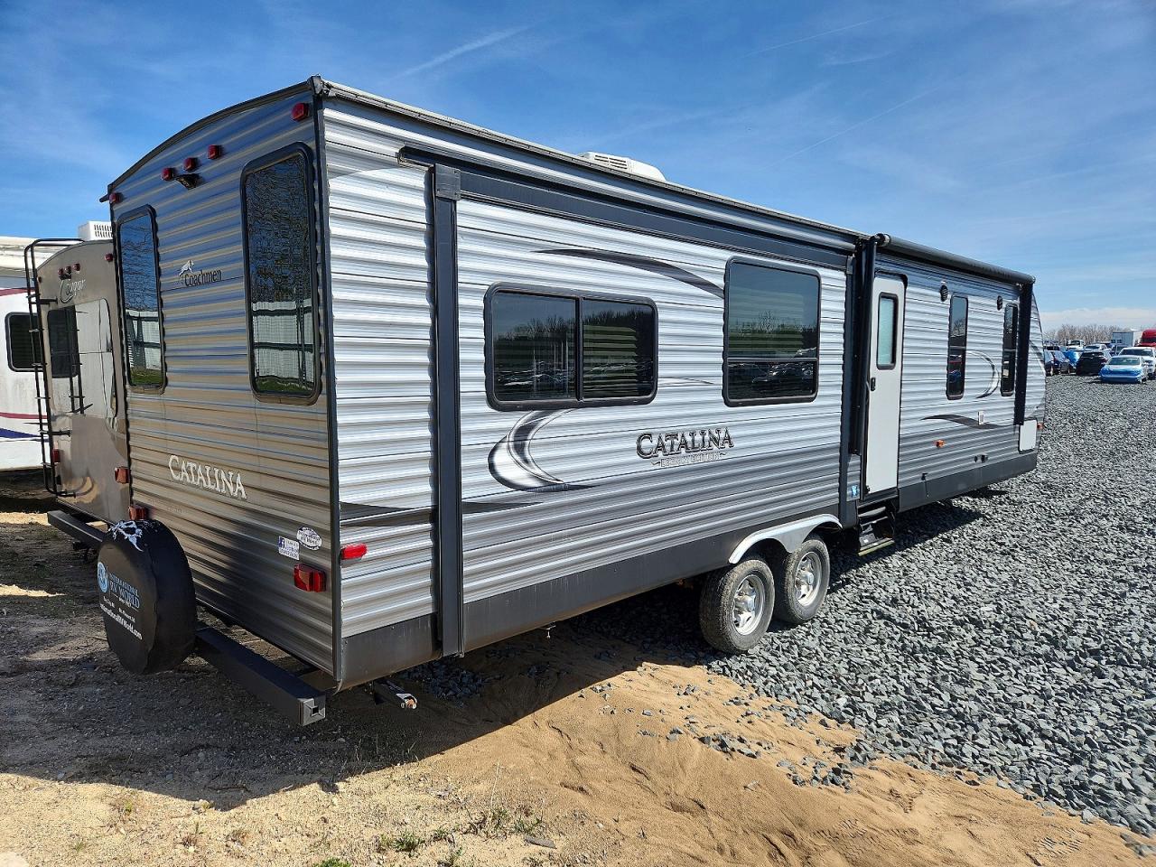 2018 COACHMEN Catalina s VIN 5ZT2CAYB5JT011215 photo 4