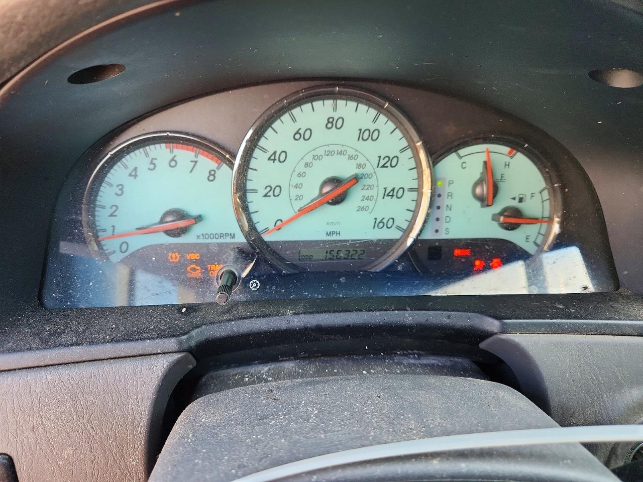 2006 Toyota Camry sola VIN 4T1FA38P66U085935 photo 9