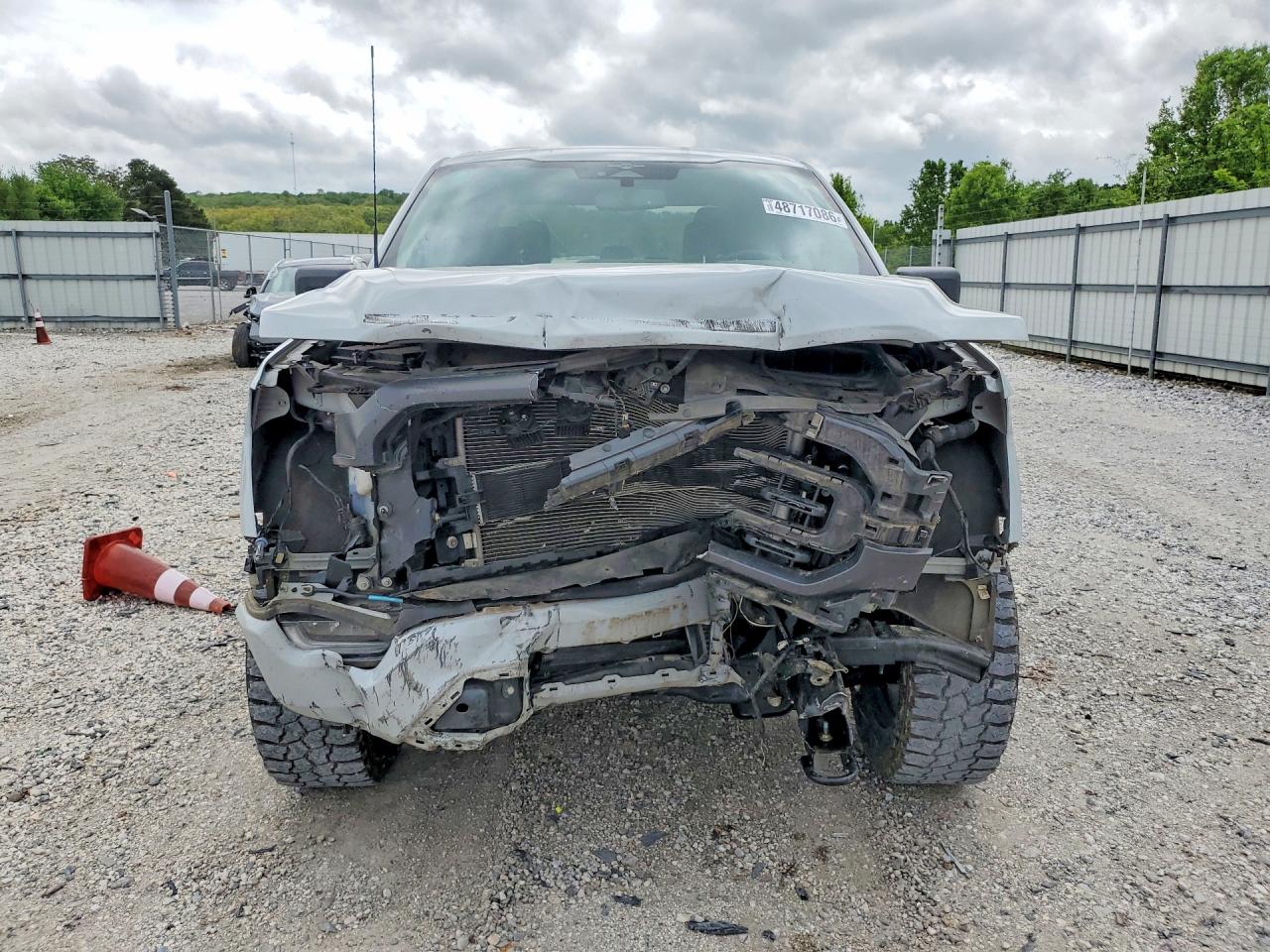 2023 Ford F150 VIN 1FTFW1ED3PFD06014 photo 5