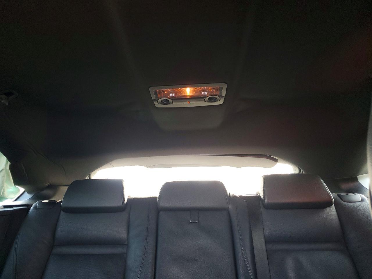 2013 BMW X6 VIN 5UXFG8C56DL591319 photo 10