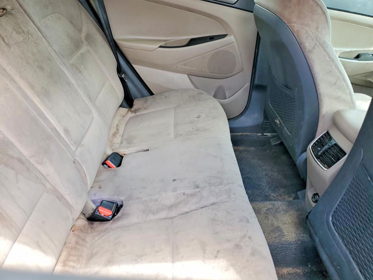 2019 Hyundai Tucson VIN KM8J33AL5KU062443 photo 11