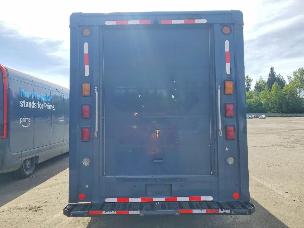 2022 Ram All models VIN 3C7WRVMG4NE137075 photo 6