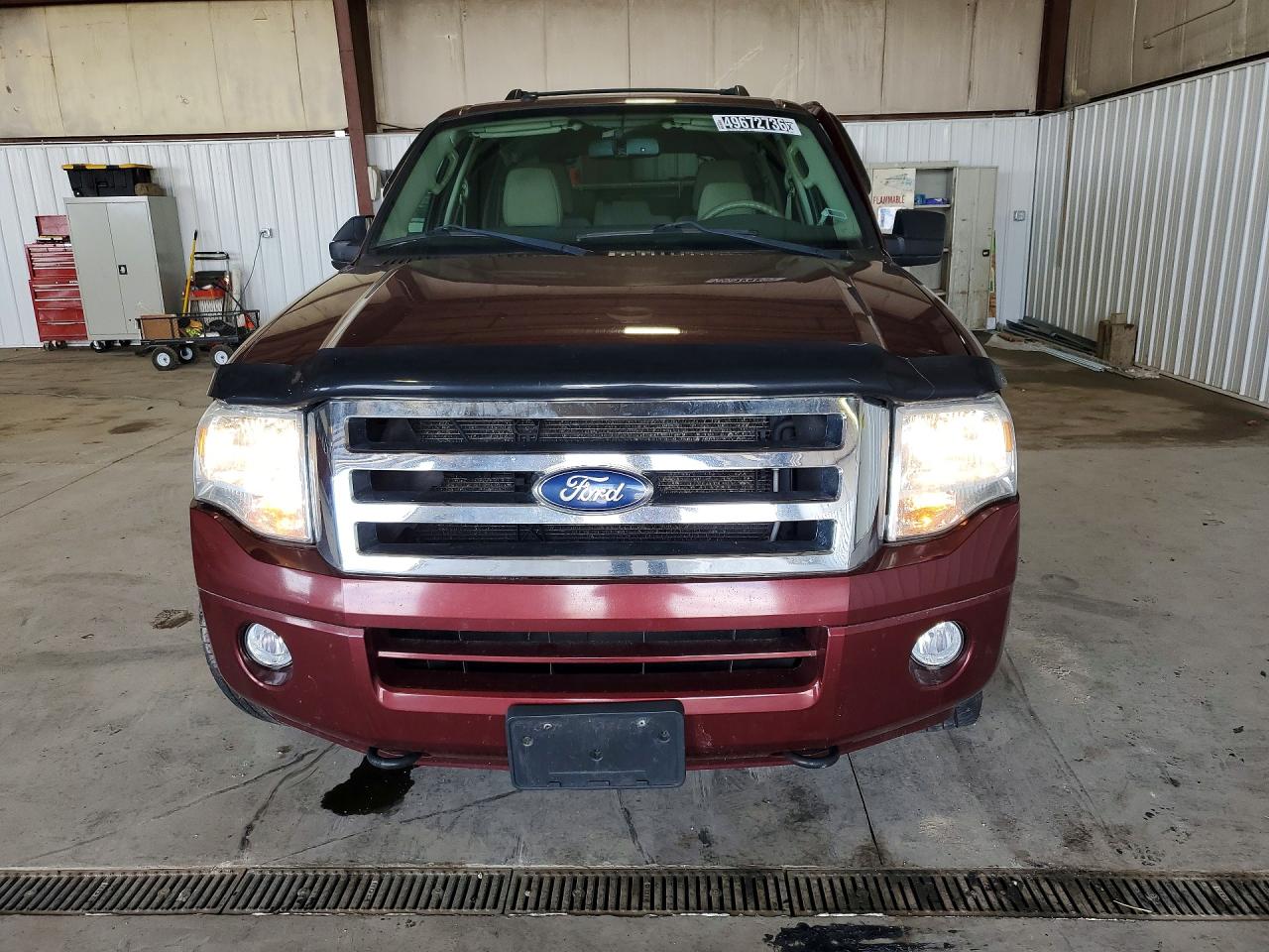 2012 Ford Expedition VIN 1FMJK1J54CEF56958 photo 5