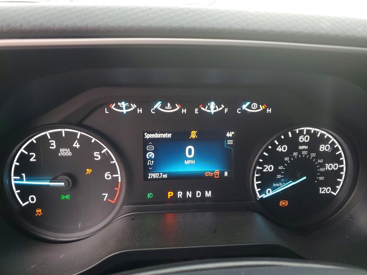 2023 Ford F150 VIN 1FTEW1EP3PFA55601 photo 9