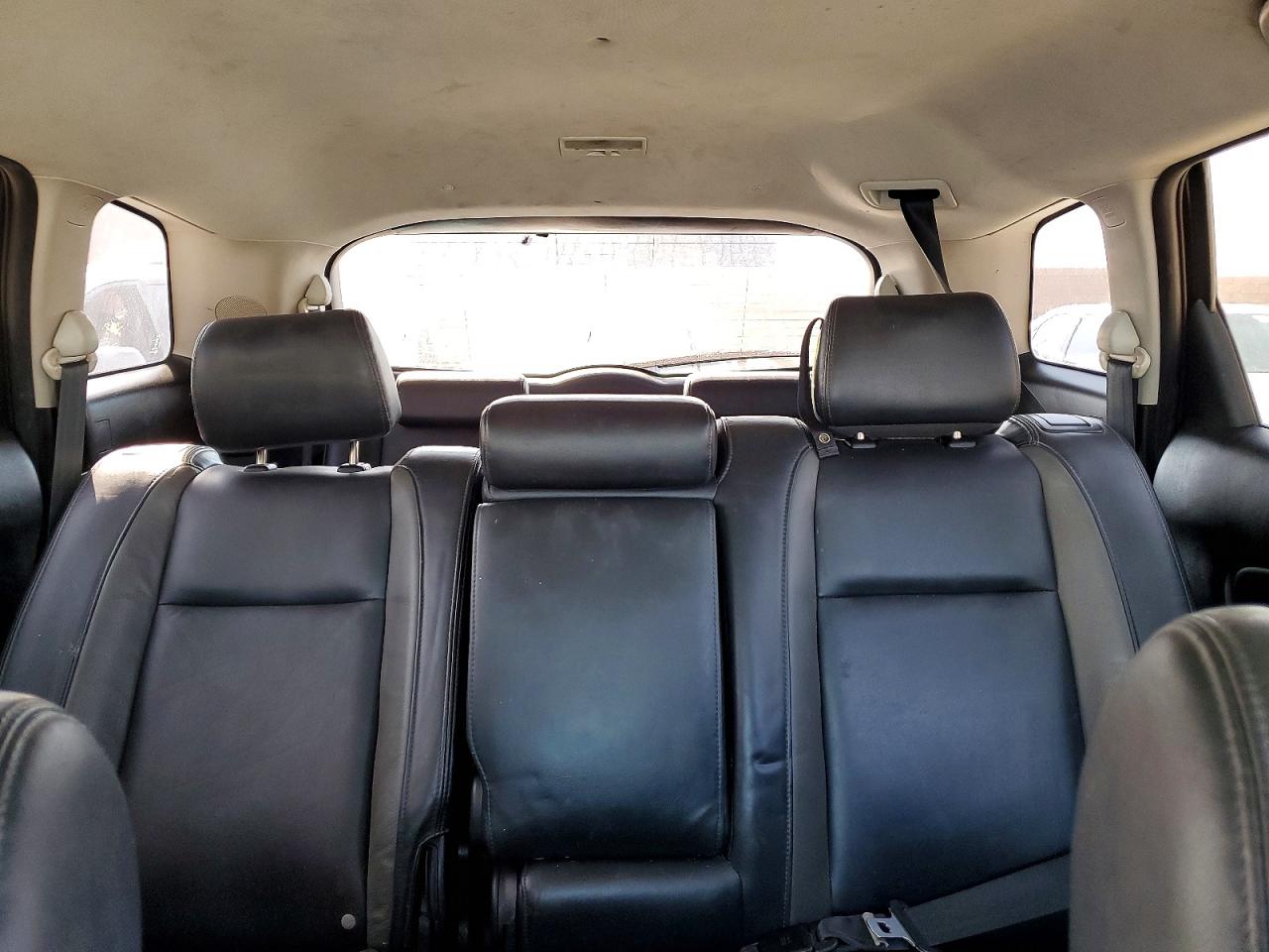 2011 Mazda Cx-9 VIN JM3TB2CV7B0332828 photo 10