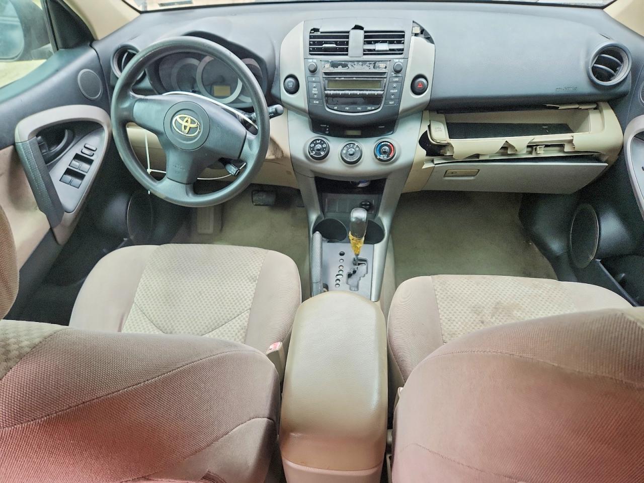 2006 Toyota Rav4 VIN JTMZD33V465020493 photo 8