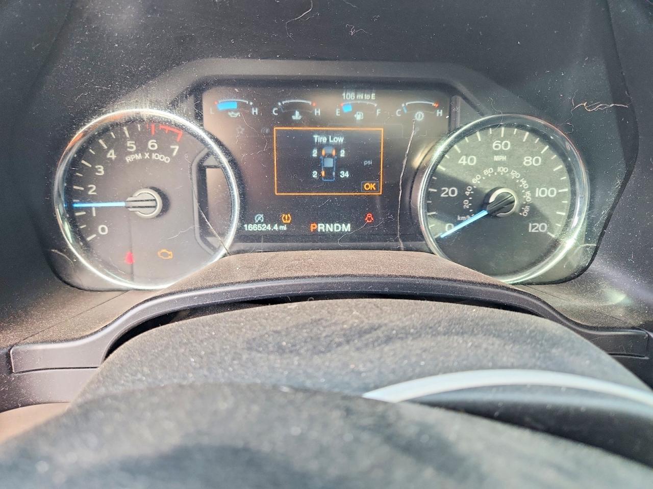 2018 Ford F150 VIN 1FTFW1EG2JFD99299 photo 9