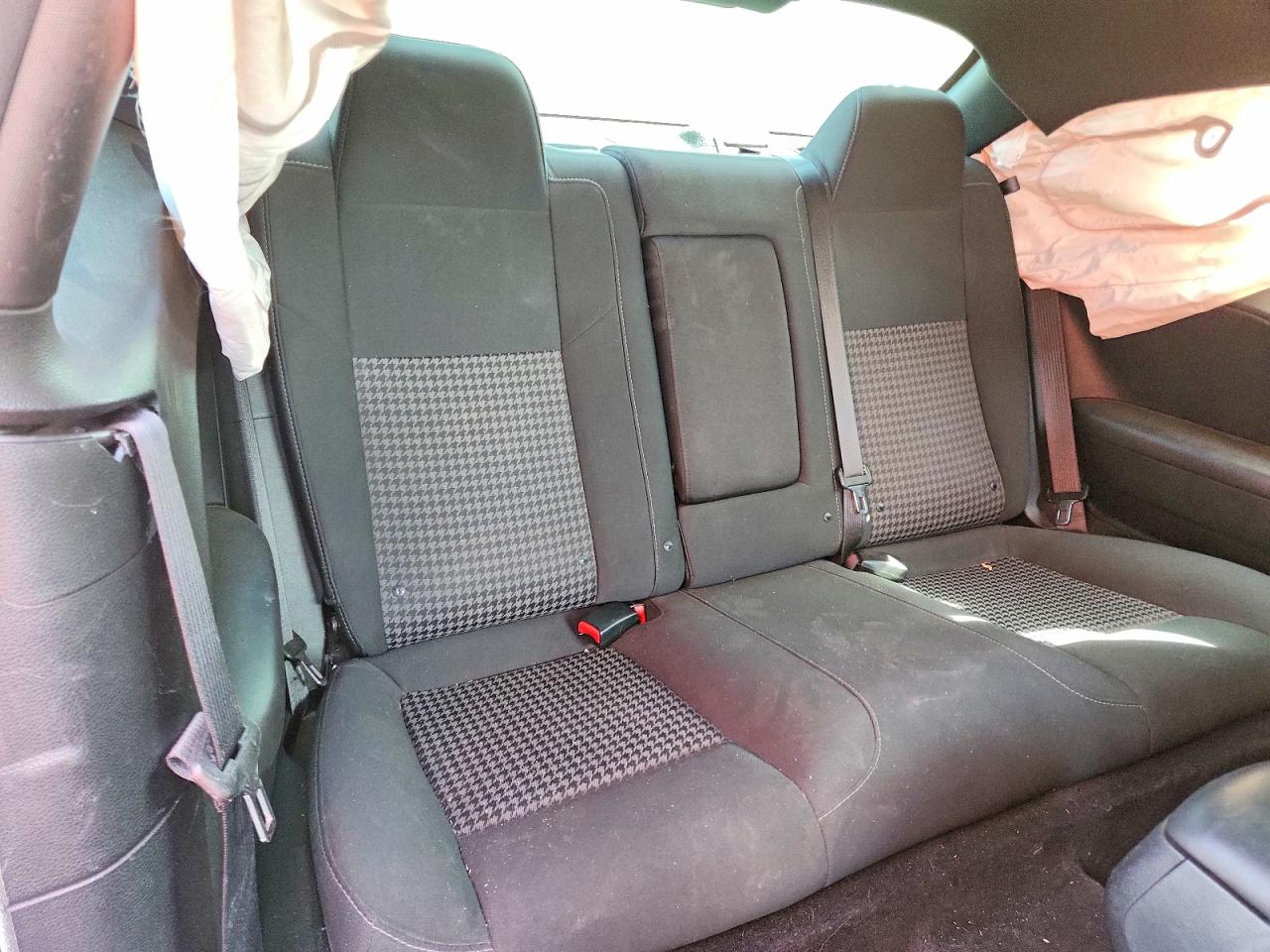 2019 Dodge Challenger VIN 2C3CDZBT8KH531799 photo 10