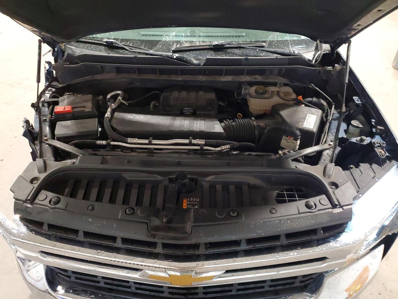 2019 Chevrolet All models VIN 1GCPYDEK6KZ254805 photo 11