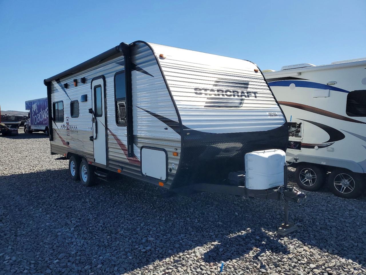 2015 STARCRAFT Ar-one max VIN 1SABS0BLXF28J5355 photo 1