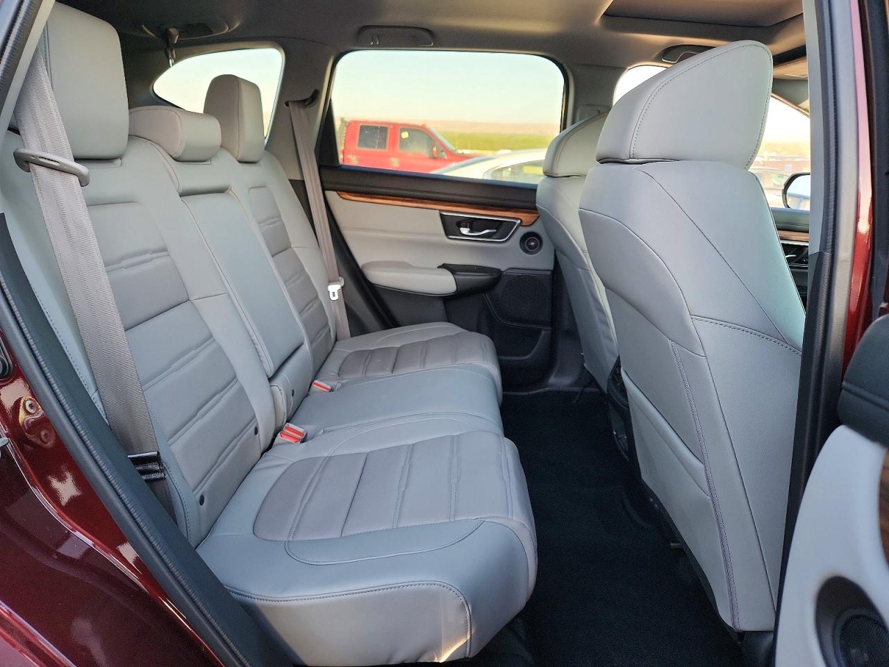 2018 HONDA Crv VIN 7FARW2H85JE038665 photo 11