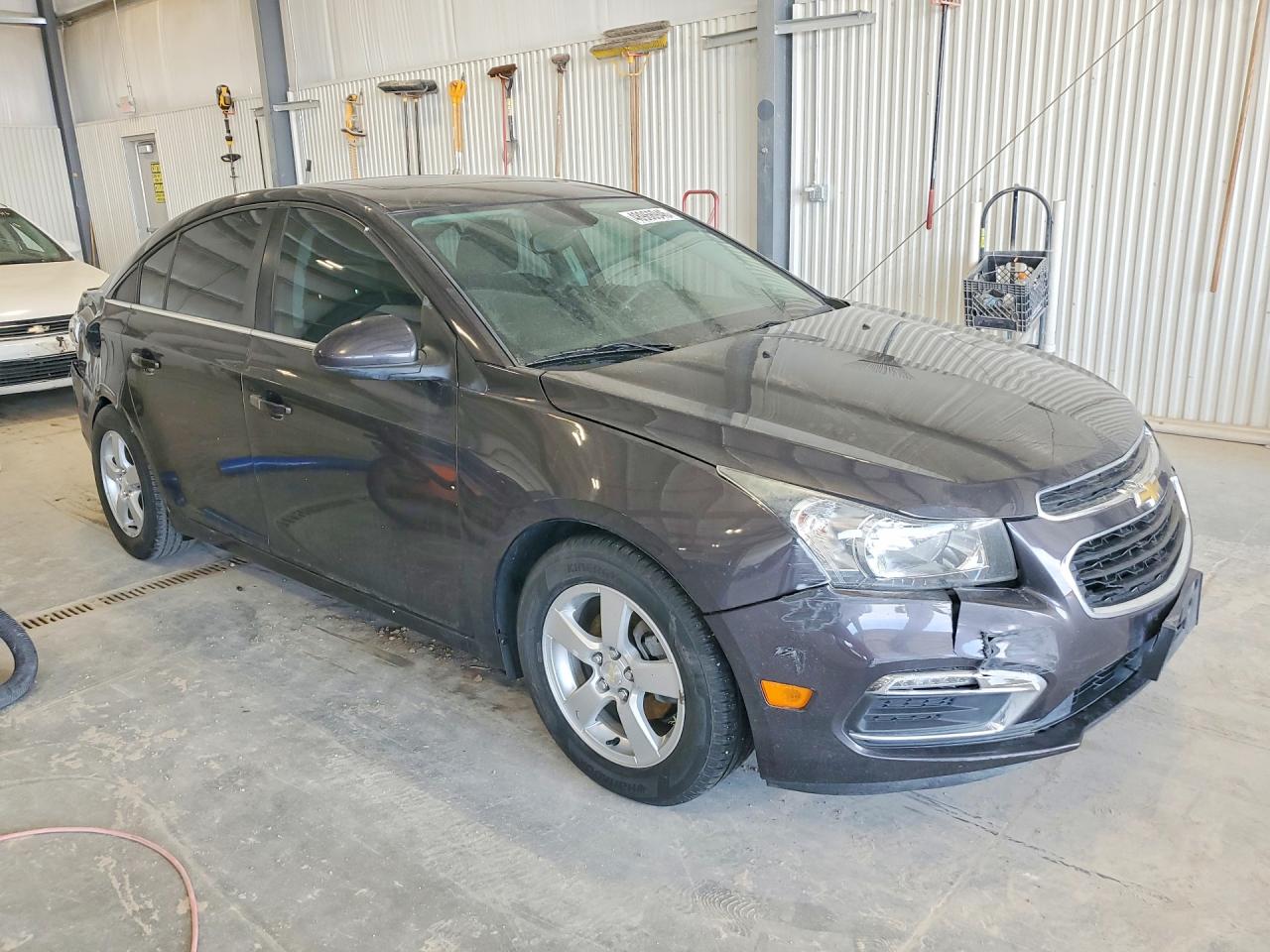 2015 Chevrolet Cruze VIN 1G1PC5SB8F7283953 photo 4