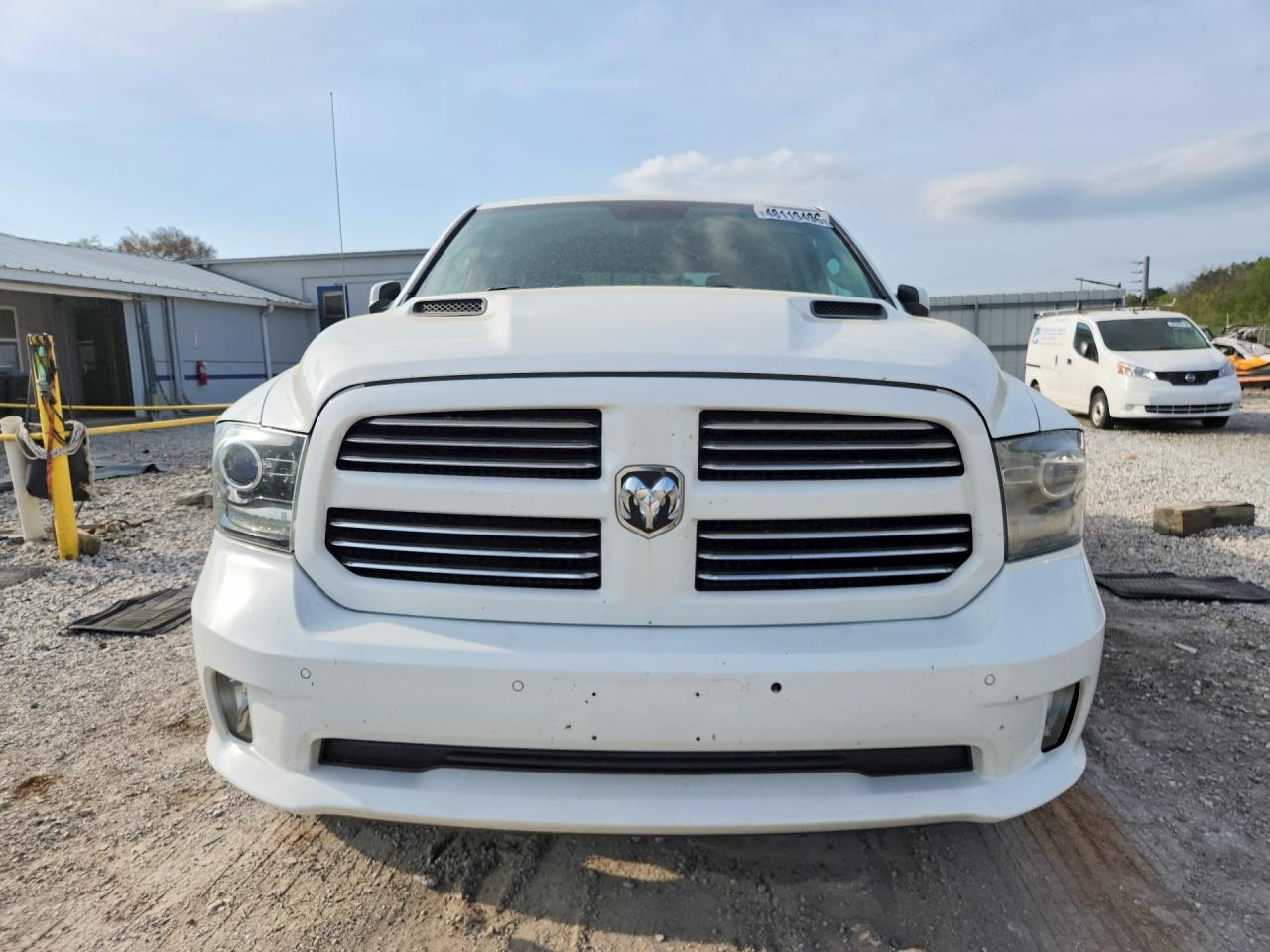 2016 1500 VIN 1C6RR7MT7GS307830 photo 5