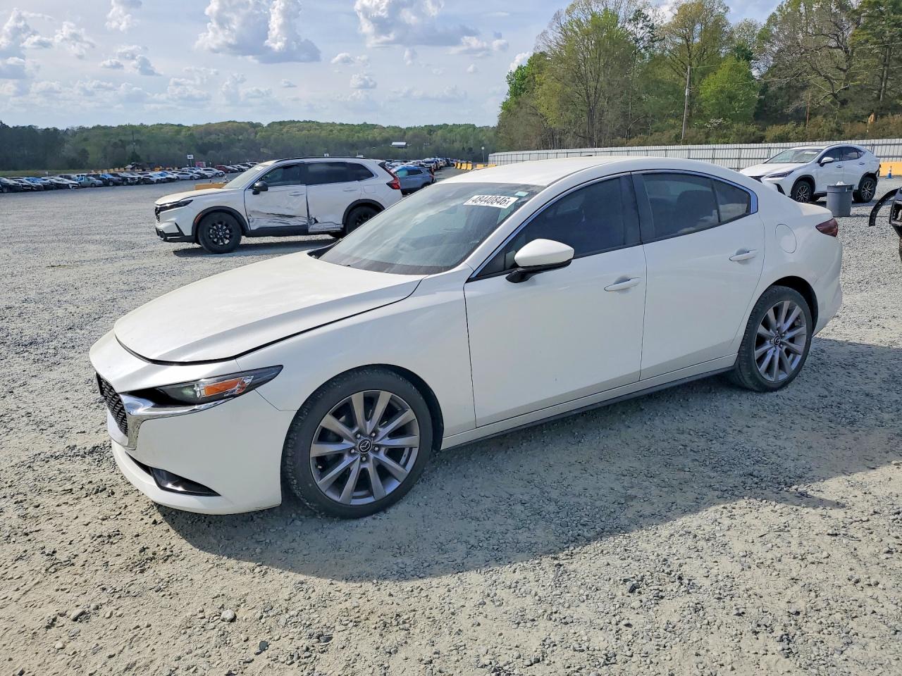 2019 3 VIN JM1BPBAM2K1131395 photo 1