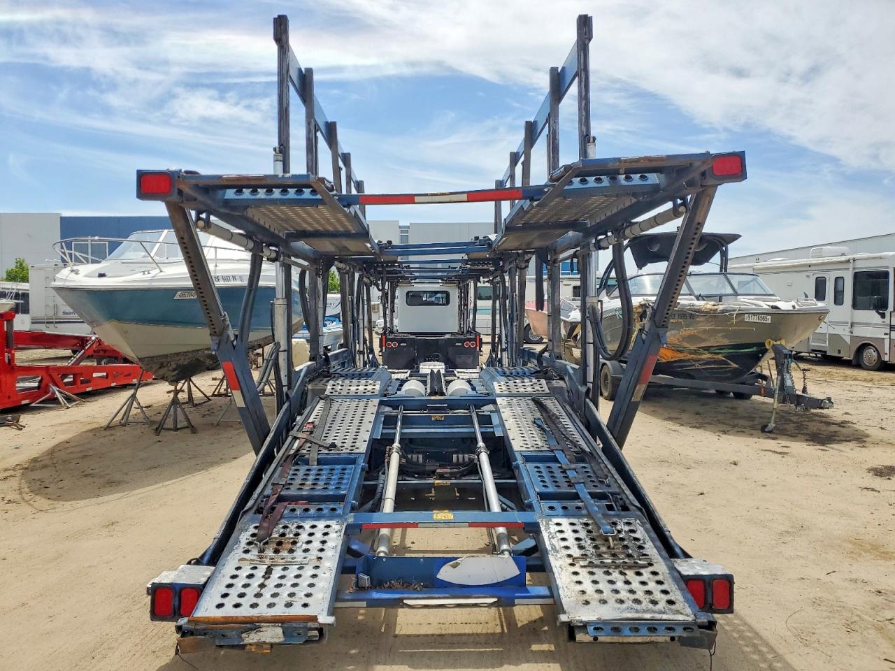 2016 PETERBILT All other VIN 1NPSDP9X4GD308337 photo 6