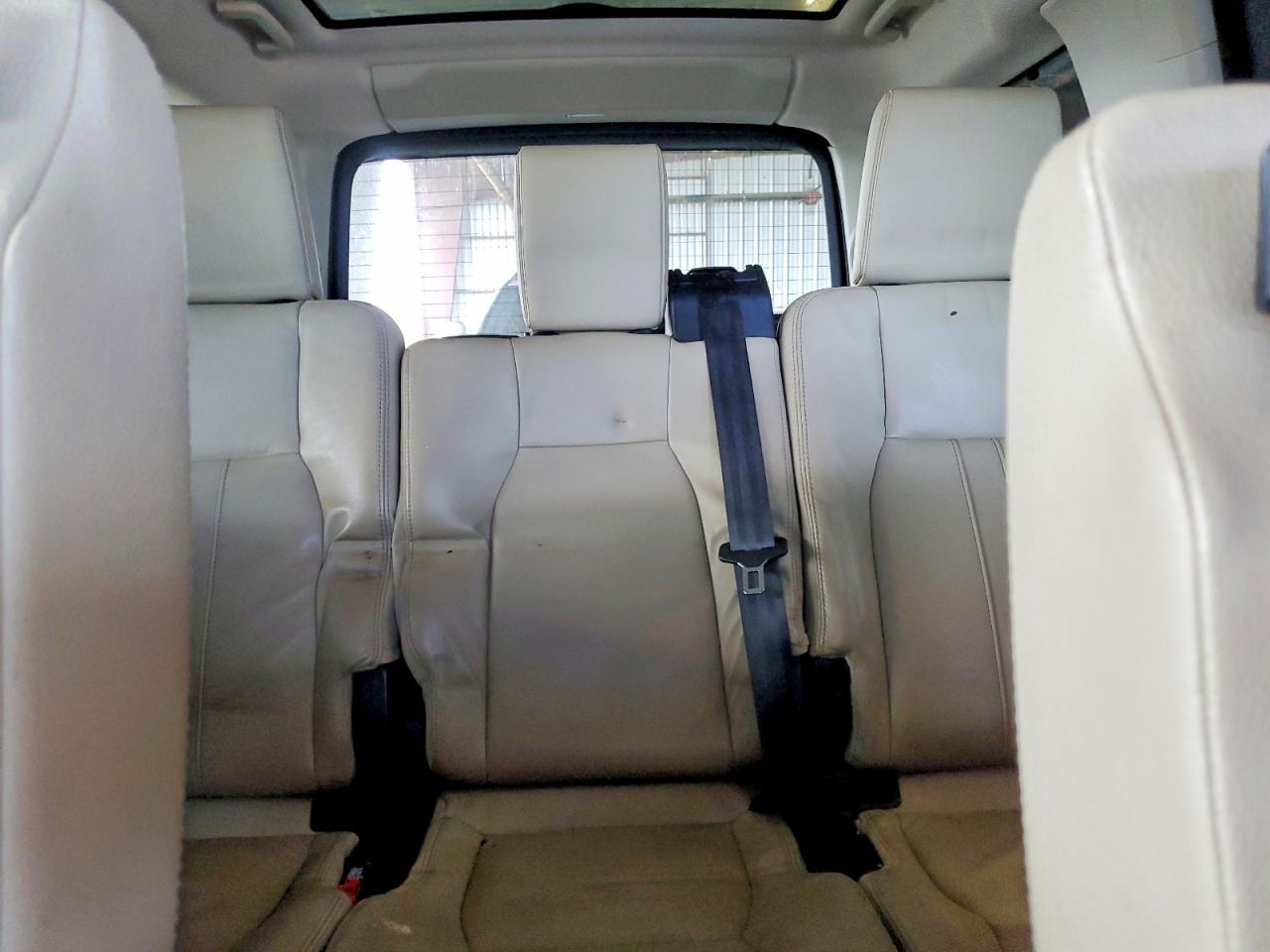 2016 Land Lr4 VIN SALAG2V69GA829865 photo 10