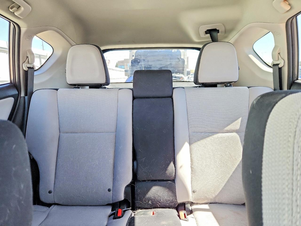 2016 Toyota Rav4 VIN 2T3WFREV0GW293406 photo 10