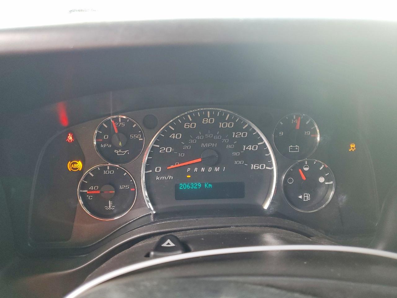 2013 COLLINS Bantam g35 VIN 1GB0G2BAXD1128960 photo 8
