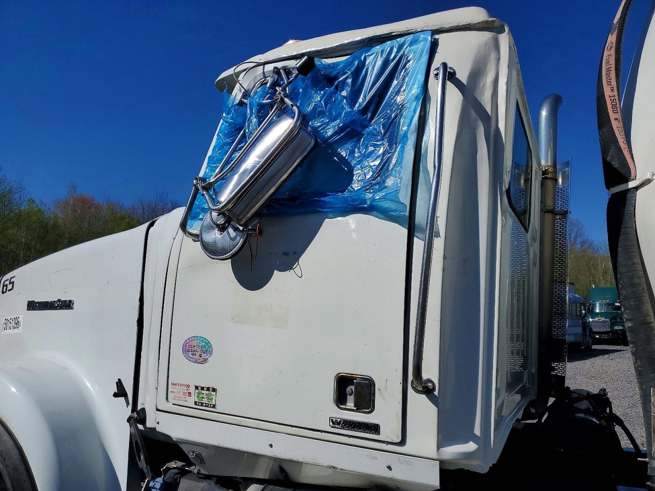 2018 WESTERN All models VIN 5KKMAEFG7JPJU0120 photo 9