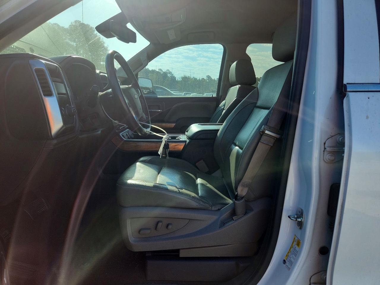 2016 Chev All models VIN 3GCPCSEC0GG328304 photo 7