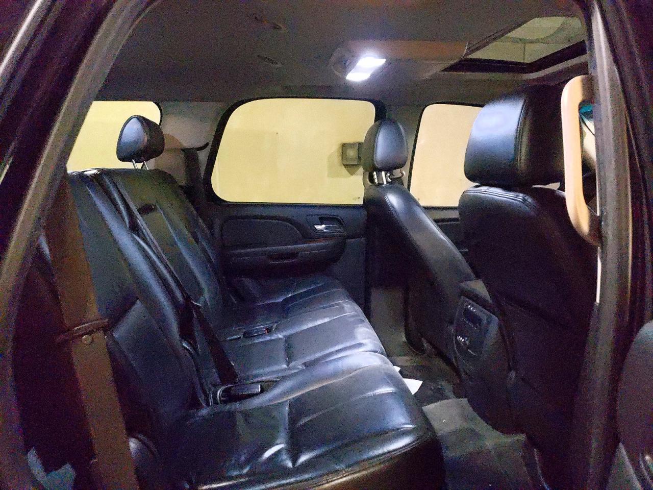 2009 CHEVROLET Tahoe VIN 1GNFK13509R123783 photo 11