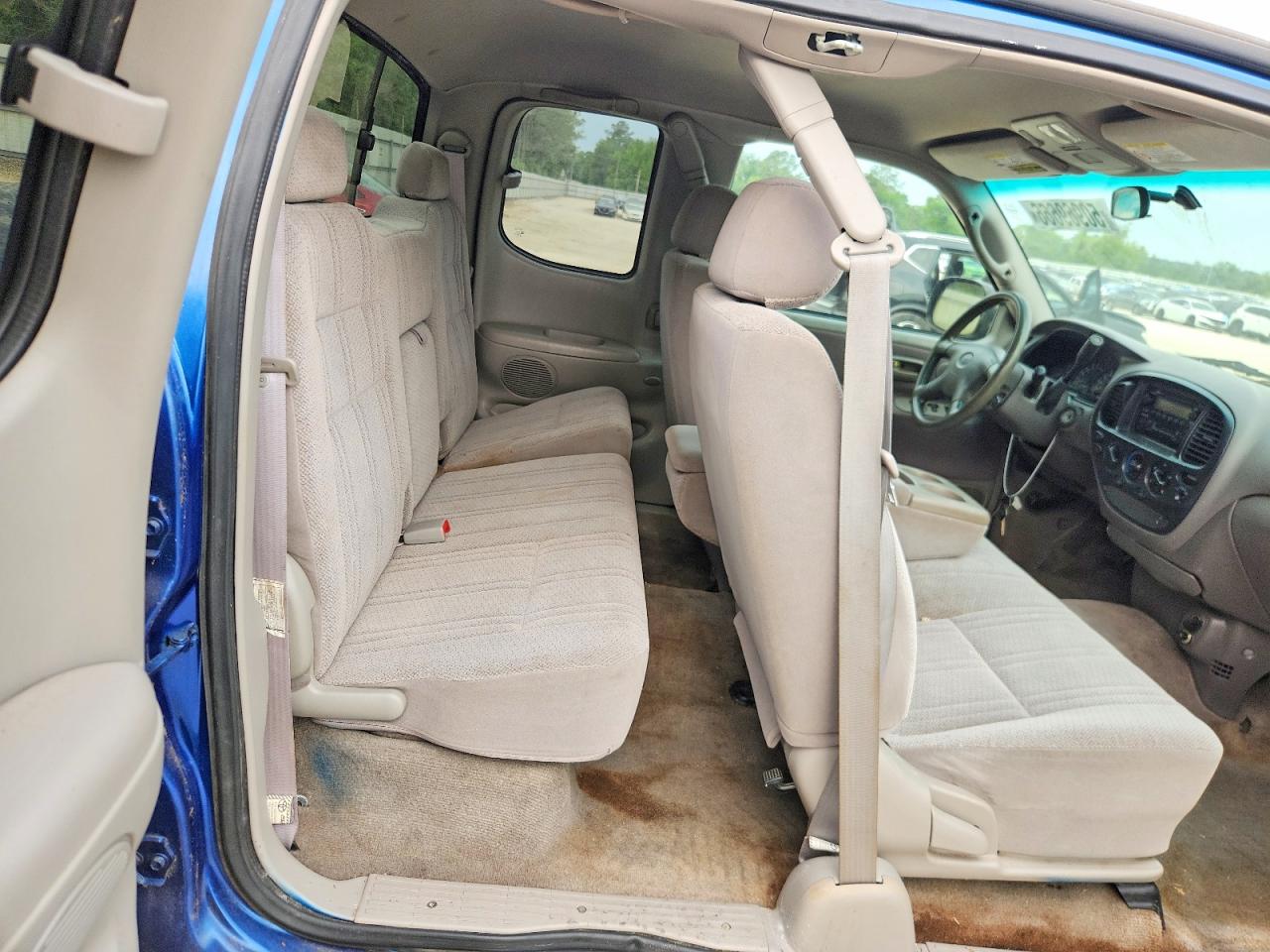 2002 Toyota Tundra VIN 5TBRN34172S305808 photo 10