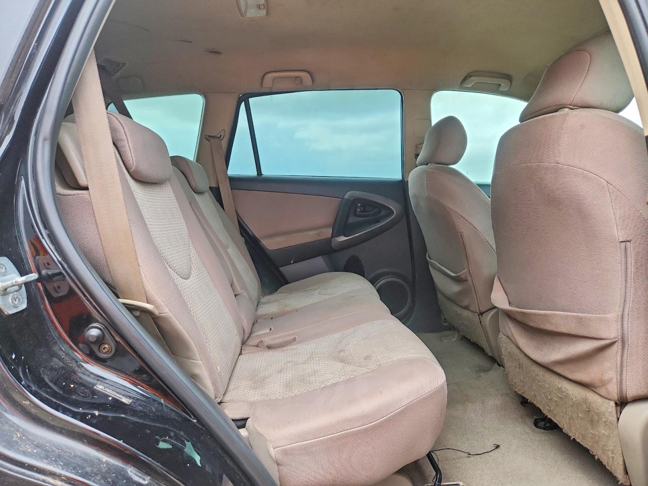 2006 Toyota Rav4 VIN JTMZD33V465020493 photo 11
