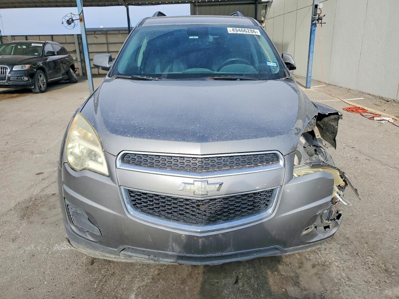 2012 CHEV Equinox VIN 2GNALDEK5C6378296 photo 5